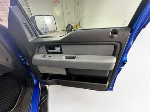 Used 2013 Ford F150 XLT w/ XLT Chrome Pkg image 29
