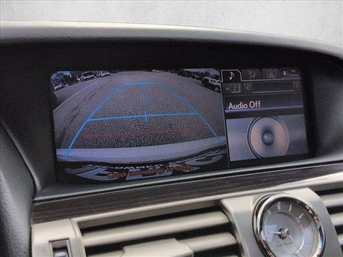 Used 2013 Lexus LS 460 AWD w/ Comfort Pkg image 14