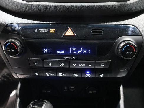 Used 2018 Hyundai Tucson SEL Plus image 30