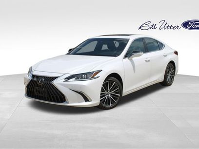 Used 2025 Lexus ES 350 w/ Premium Package