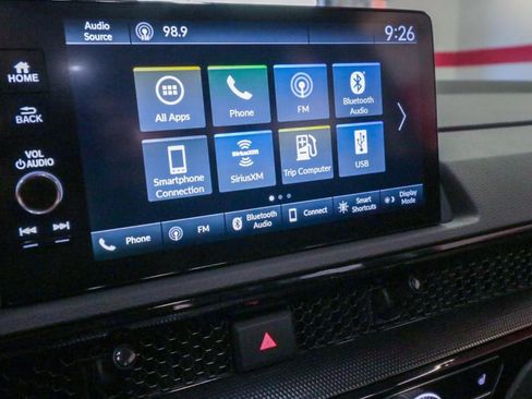 Used 2023 Honda CR-V EX-L image 17