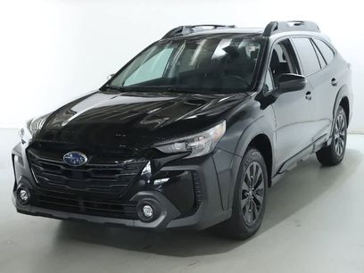 Certified 2024 Subaru Outback Onyx Edition XT