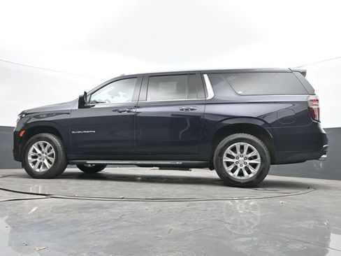 Used 2023 Chevrolet Suburban Premier AWD/4WD image 51