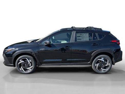 New 2026 Subaru Crosstrek 2.5i Limited AWD/4WD image 2