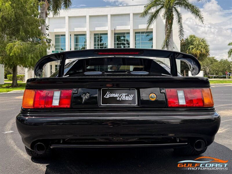 Used 2001 Lotus Esprit RWD image 43