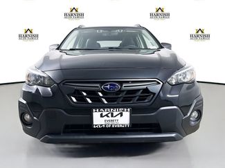 Used 2022 Subaru Crosstrek 2.5i Sport w/ Moonroof Package AWD/4WD video 2