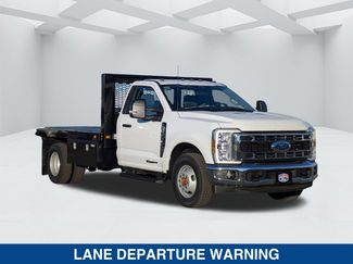 New 2024 Ford F350 XL w/ XL Chrome Package video 3