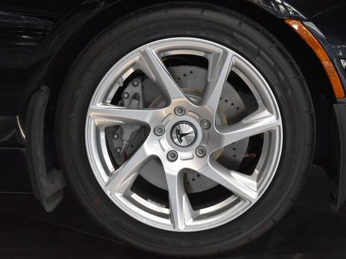 Used 2011 Tesla Roadster Sport image 24