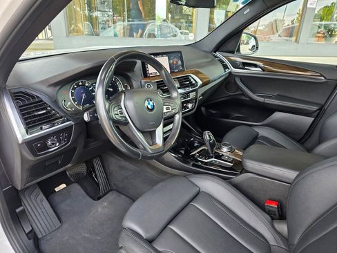 Used 2019 BMW X3 xDrive30i image 10