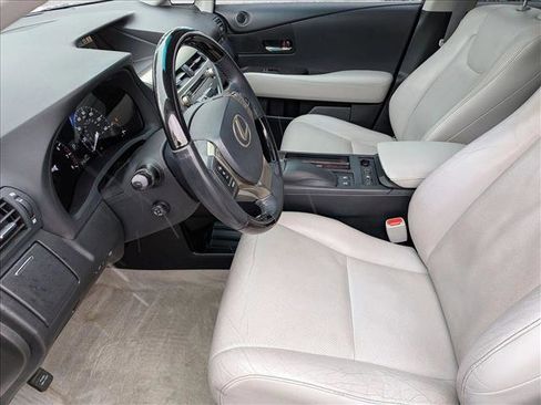 Used 2015 Lexus RX 350 AWD image 16
