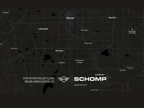 New 2026 MINI Cooper Countryman S AWD/4WD image 5
