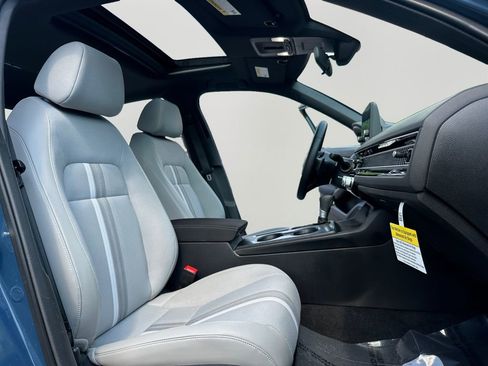 Used 2026 Honda Civic Sport image 24