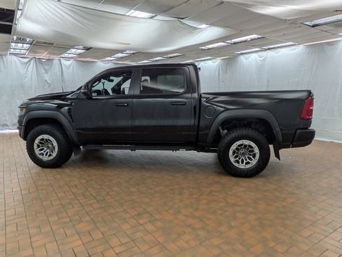 Used 2025 RAM 1500 RHO w/ RHO Level 1 Equipment Group AWD/4WD image 4