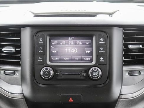 Used 2021 RAM 2500 Tradesman w/ Chrome Appearance Group AWD/4WD image 16