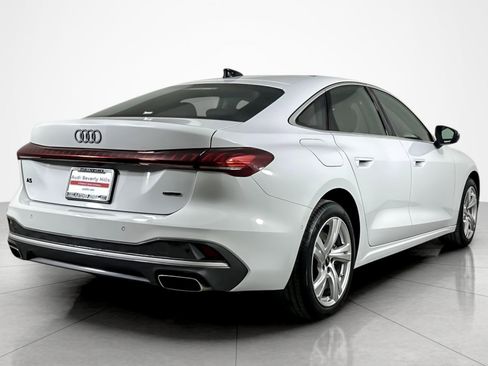 Used 2025 Audi A5 2.0T Premium w/ Convenience Package image 5