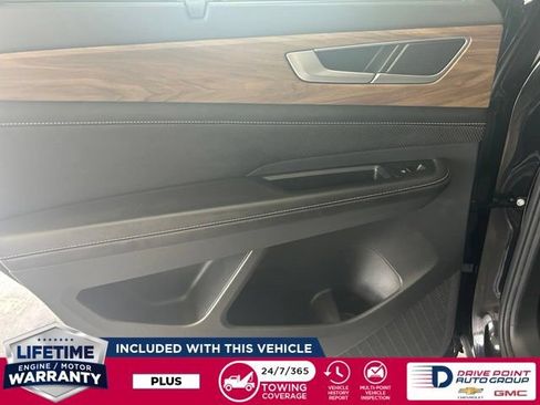Used 2024 Volkswagen Atlas SE FWD image 24