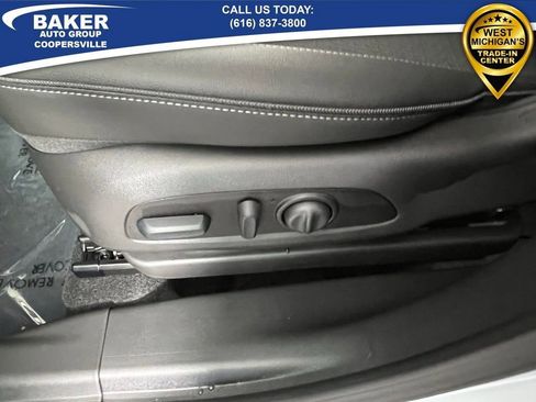 New 2026 Buick Encore GX Preferred w/ Comfort Package image 18