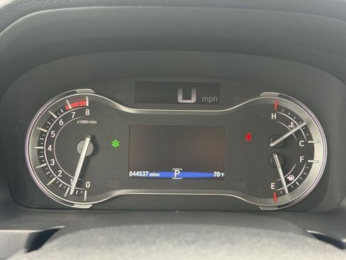 Used 2021 Honda Ridgeline Sport image 13
