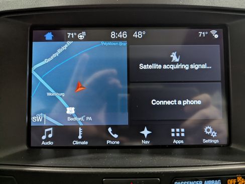 Used 2017 Ford Explorer XLT w/ Equipment Group 202A image 21