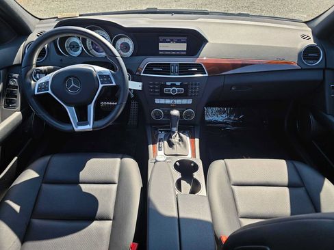 Used 2014 Mercedes-Benz C 300 4MATIC Sedan image 19