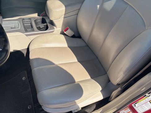 Used 2013 Subaru Outback 2.5i Limited AWD/4WD image 12