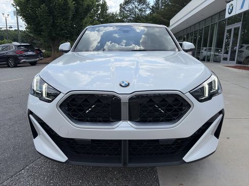 Certified 2026 BMW X2 xDrive28i AWD/4WD image 10