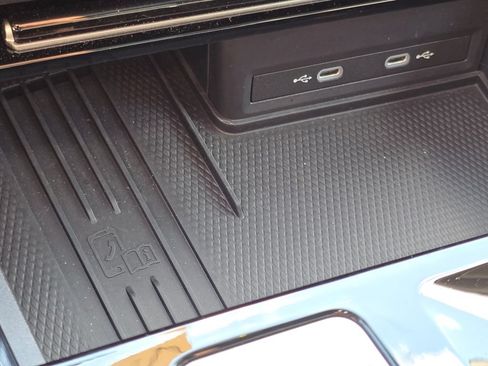 New 2025 Volkswagen Atlas SEL AWD/4WD image 8