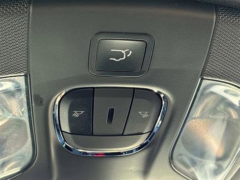 Certified 2022 Jeep Compass Altitude w/ Convenience Group image 31