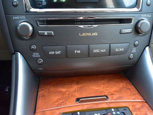 Used 2009 Lexus IS 250 AWD image 39