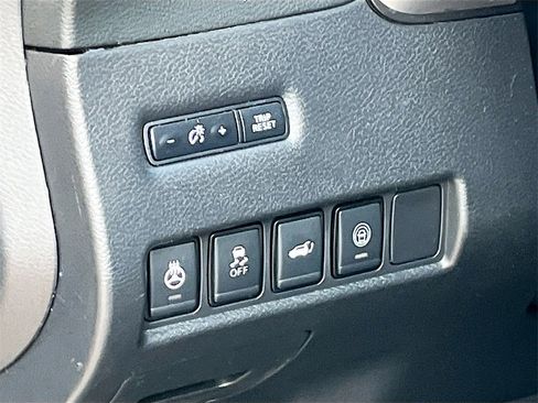 Used 2019 Nissan Murano SL w/ SL Technology Package image 10