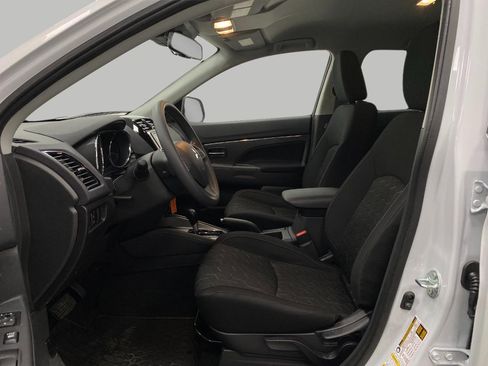 New 2026 Mitsubishi Outlander Sport ES AWD/4WD image 26