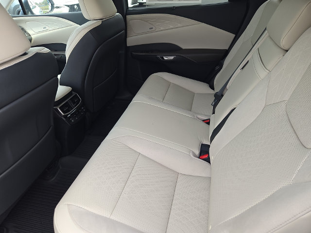 New 2026 Lexus RX 350 AWD w/ Convenience Package image 14