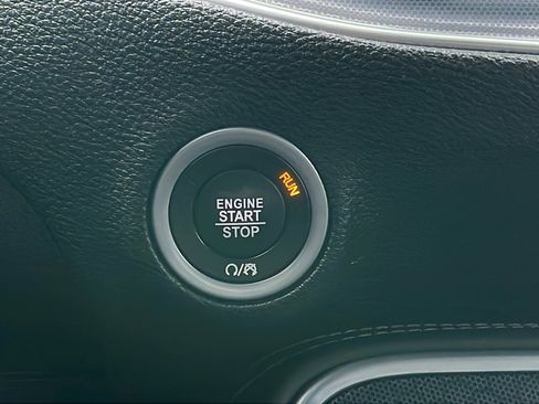 Used 2018 Dodge Challenger GT w/ GT Interior Package image 18