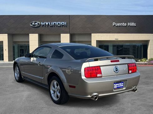 Used 2008 Ford Mustang GT image 4