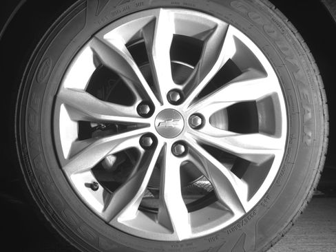 Used 2024 Chevrolet Malibu LT image 21