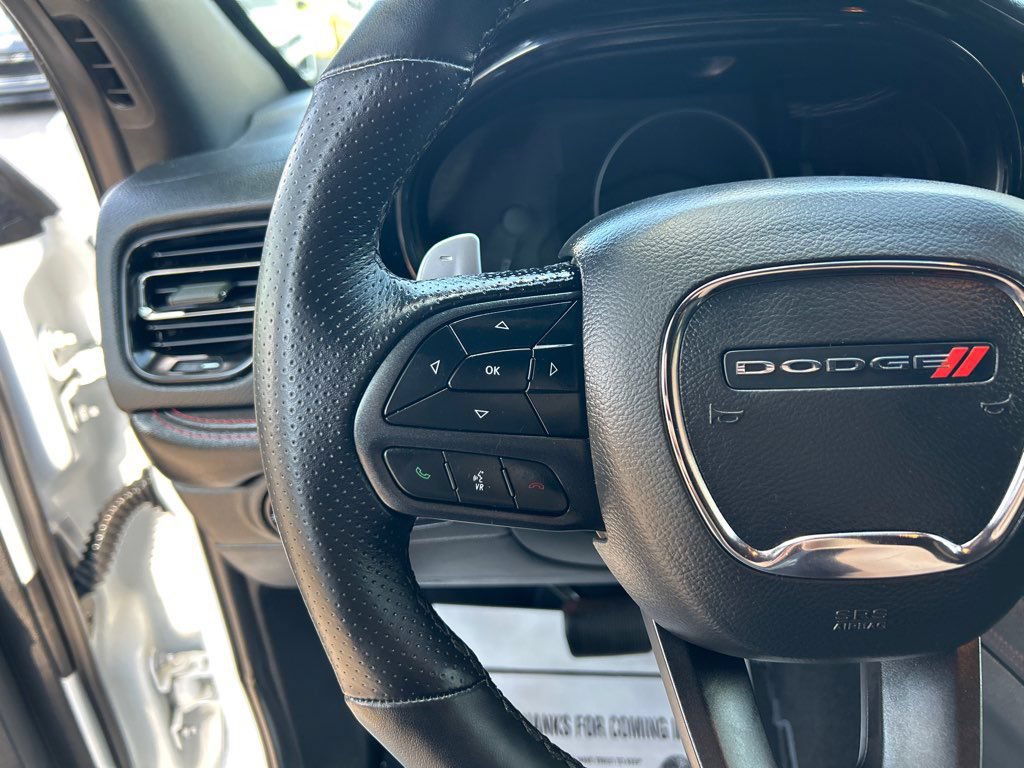 Used 2026 Dodge Durango GT AWD/4WD image 9