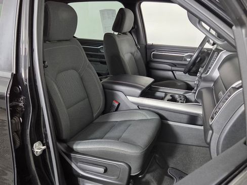 Used 2023 RAM 1500 Big Horn AWD/4WD image 33
