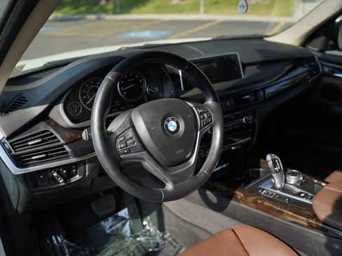 Used 2016 BMW X5 xDrive35i AWD/4WD image 9