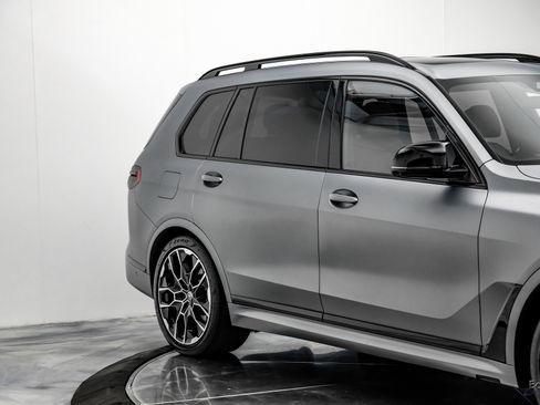 Used 2023 BMW X7 M60i w/ Executive Package image 22