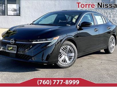 New 2026 Nissan Sentra S