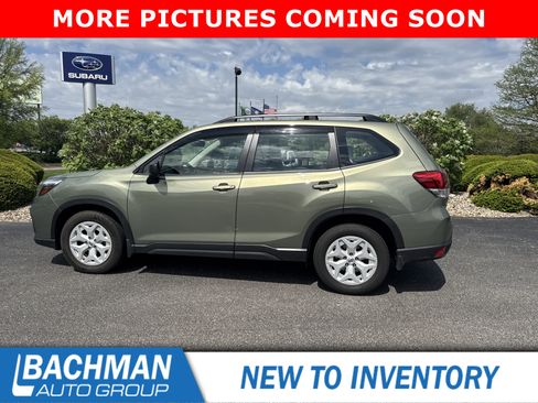 Used 2019 Subaru Forester w/ Alloy Wheel Package image 9