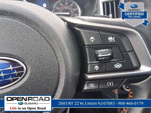 Used 2023 Subaru Crosstrek 2.5i Limited image 23