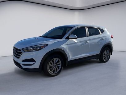 Used 2018 Hyundai Tucson SE