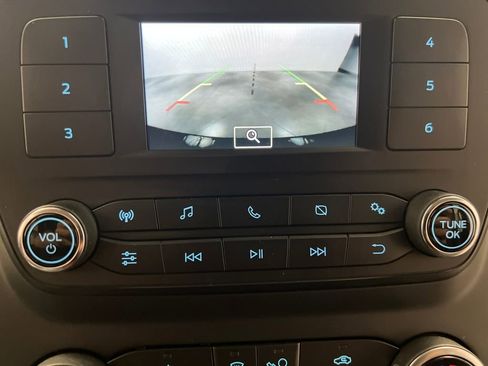 Used 2024 Ford Transit 250 Low Roof w/ Exterior Upgrade Package image 42