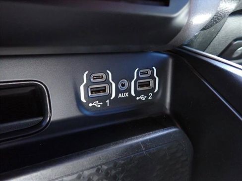 Used 2022 RAM 1500 Lone Star AWD/4WD image 18