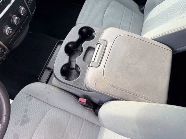 Used 2018 RAM 1500 Express AWD/4WD image 26