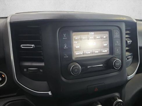 Used 2022 RAM 1500 HFE RWD image 11