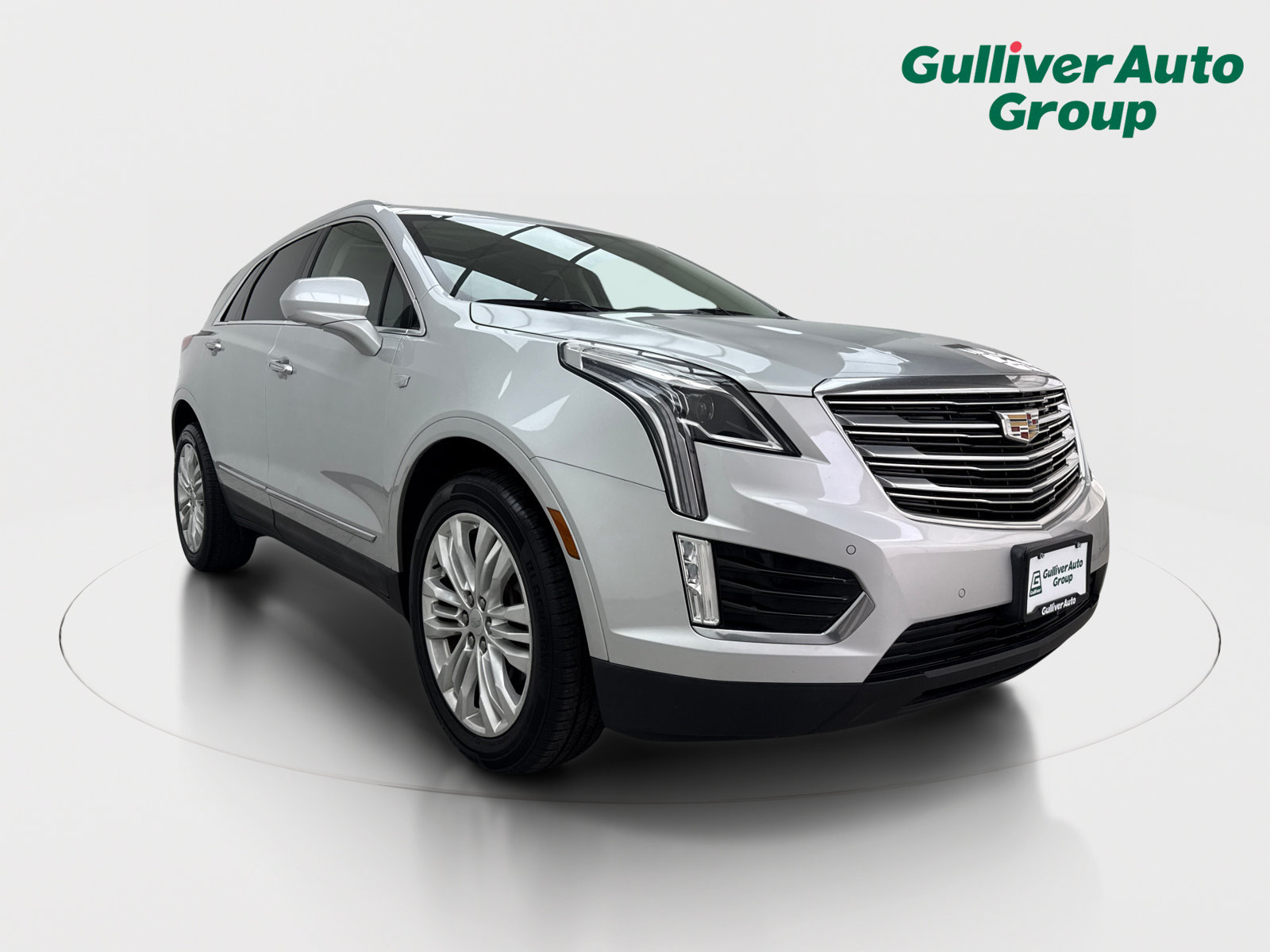 Used 2019 Cadillac XT5 Premium Luxury AWD/4WD image 13