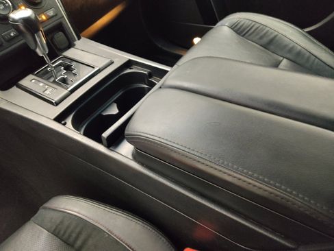 Used 2013 MAZDA CX-9 Touring image 26