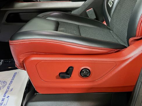 Used 2019 RAM 1500 Rebel w/ Rebel Level 2 Equipment Group image 18